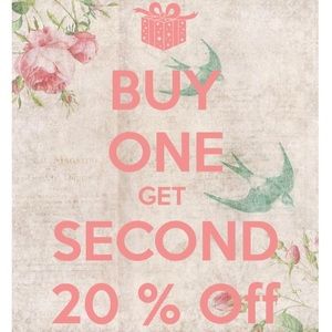 SPRING WARDROBE SALE!!